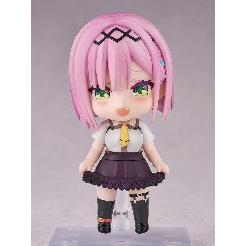 Nendoroid 2981 Angelic Chaos Re-Boot! - Amane Tanikaze