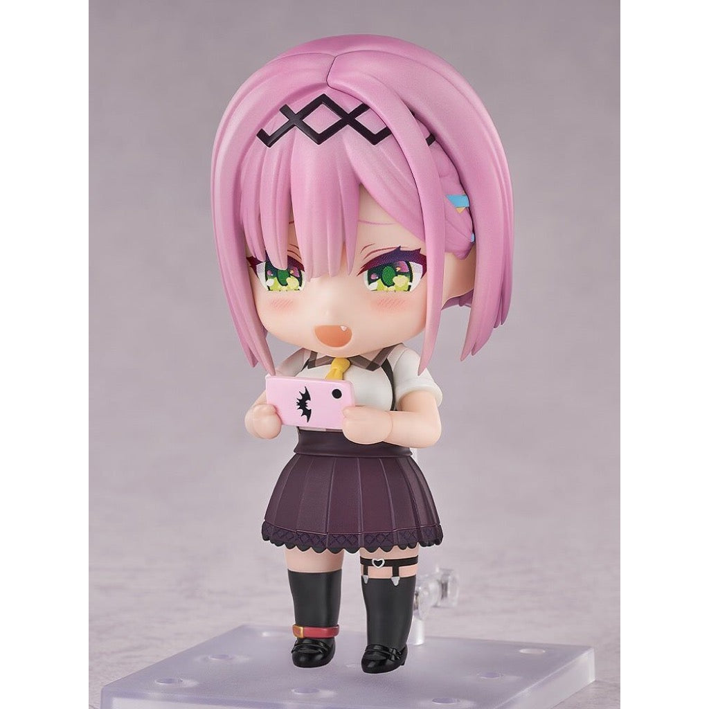 Nendoroid 2981 Angelic Chaos Re-Boot! - Amane Tanikaze
