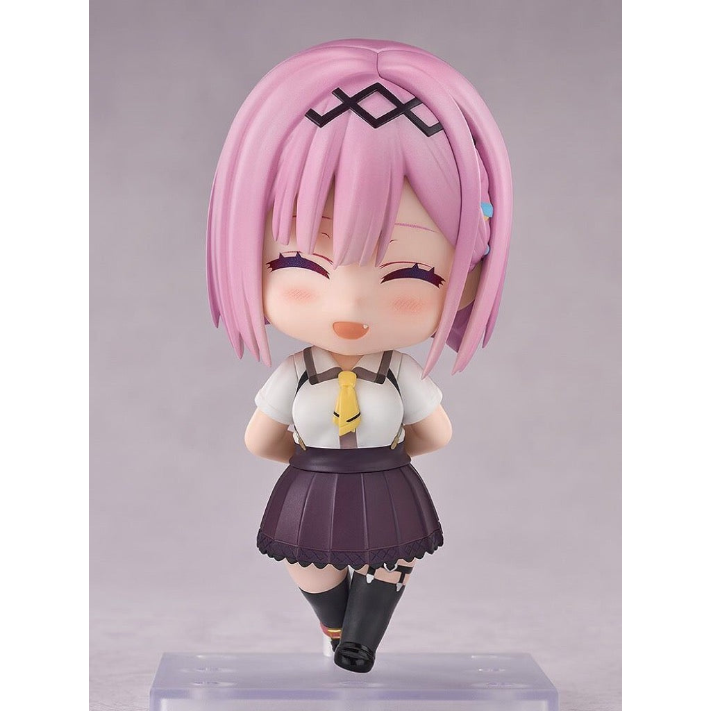 Nendoroid 2981 Angelic Chaos Re-Boot! - Amane Tanikaze