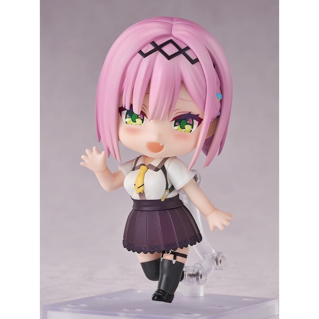 Nendoroid 2981 Angelic Chaos Re-Boot! - Amane Tanikaze