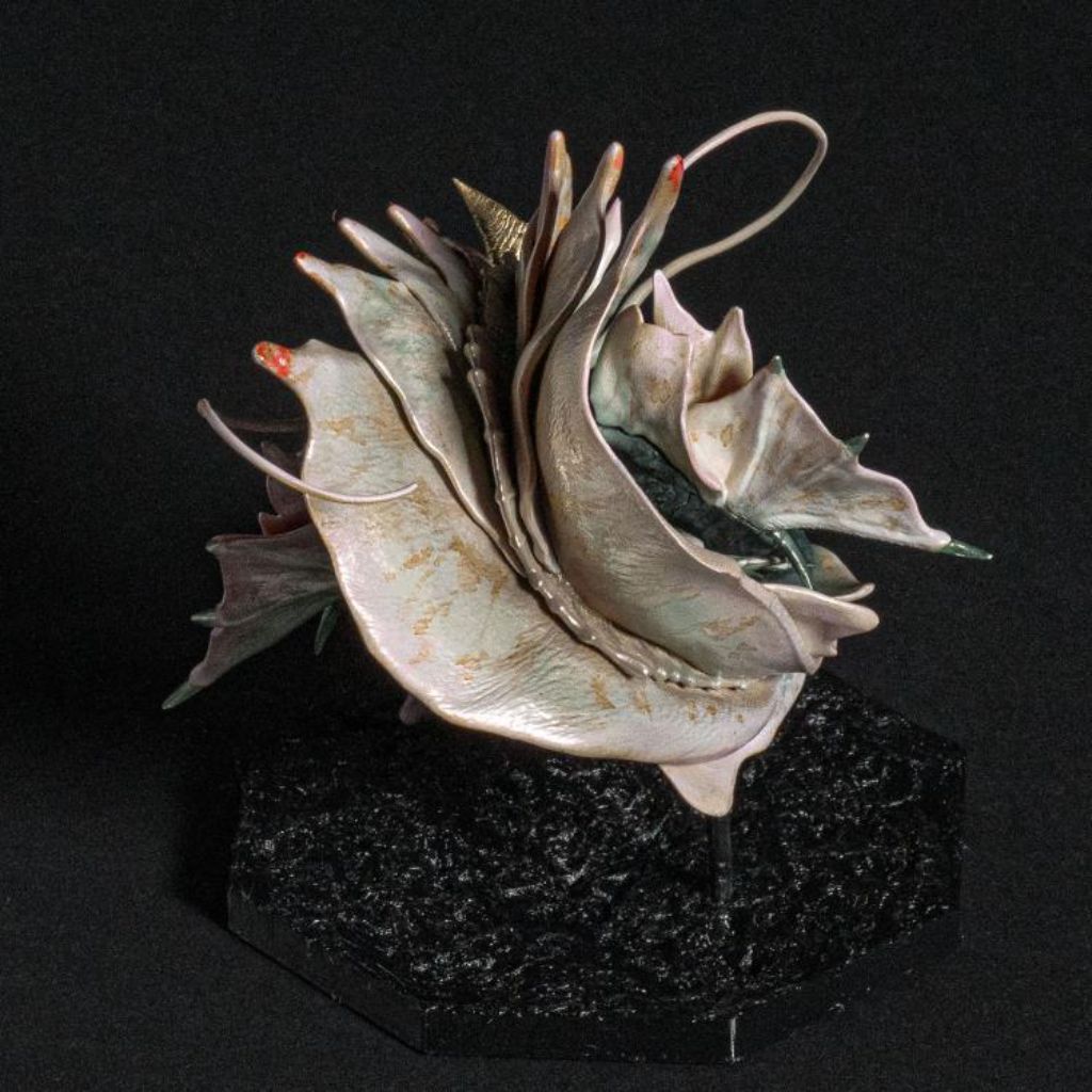 Monster Hunter Figure Builder Cube - Amatsu