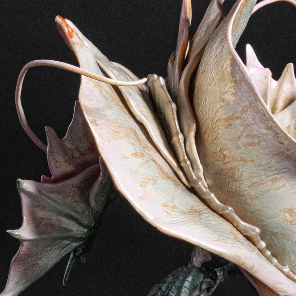 Monster Hunter Figure Builder Cube - Amatsu