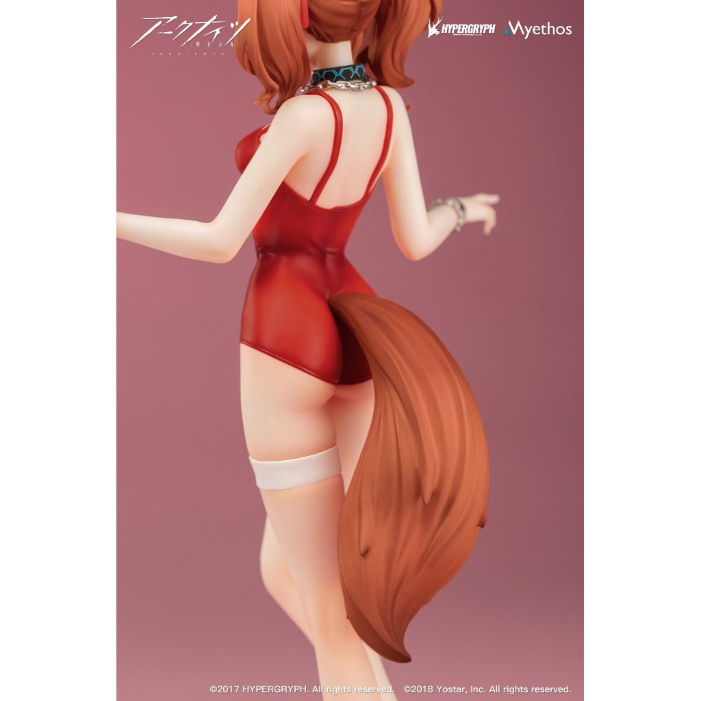 Arknights - Angelina: Summer Time Ver. Figurine