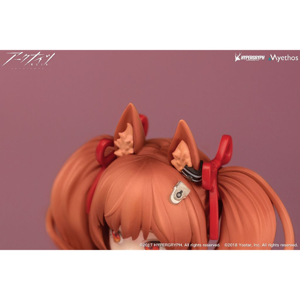Arknights - Angelina: Summer Time Ver. Figurine