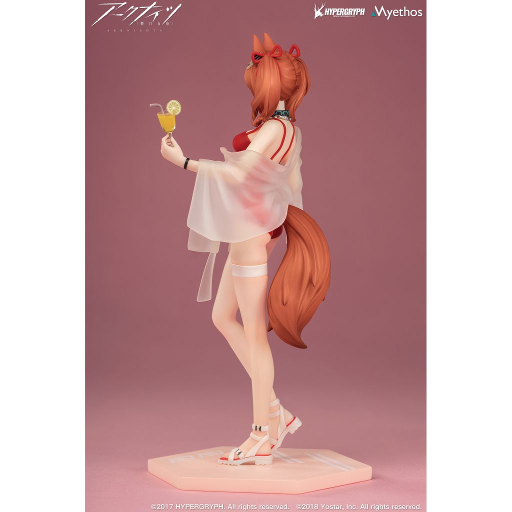 Arknights - Angelina: Summer Time Ver. Figurine