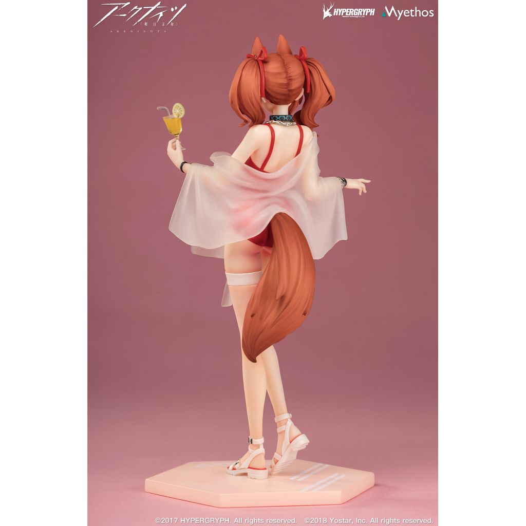 Arknights - Angelina: Summer Time Ver. Figurine