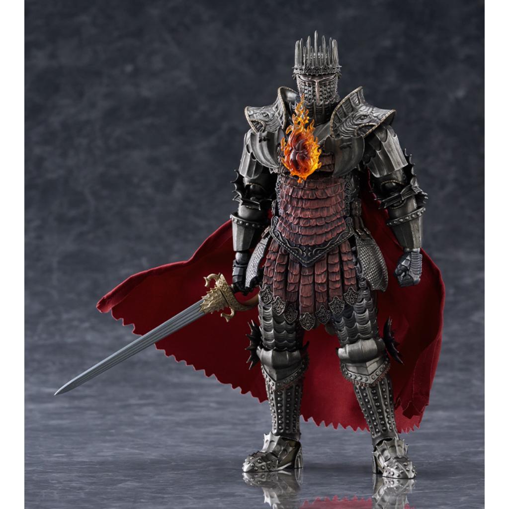 Figma 656 Dragon Dogma 2 - Arisen