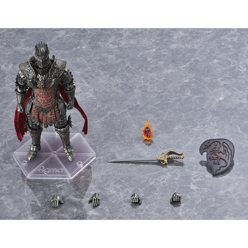 Figma 656 Dragon Dogma 2 - Arisen
