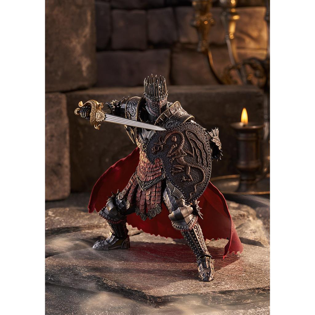 Figma 656 Dragon Dogma 2 - Arisen