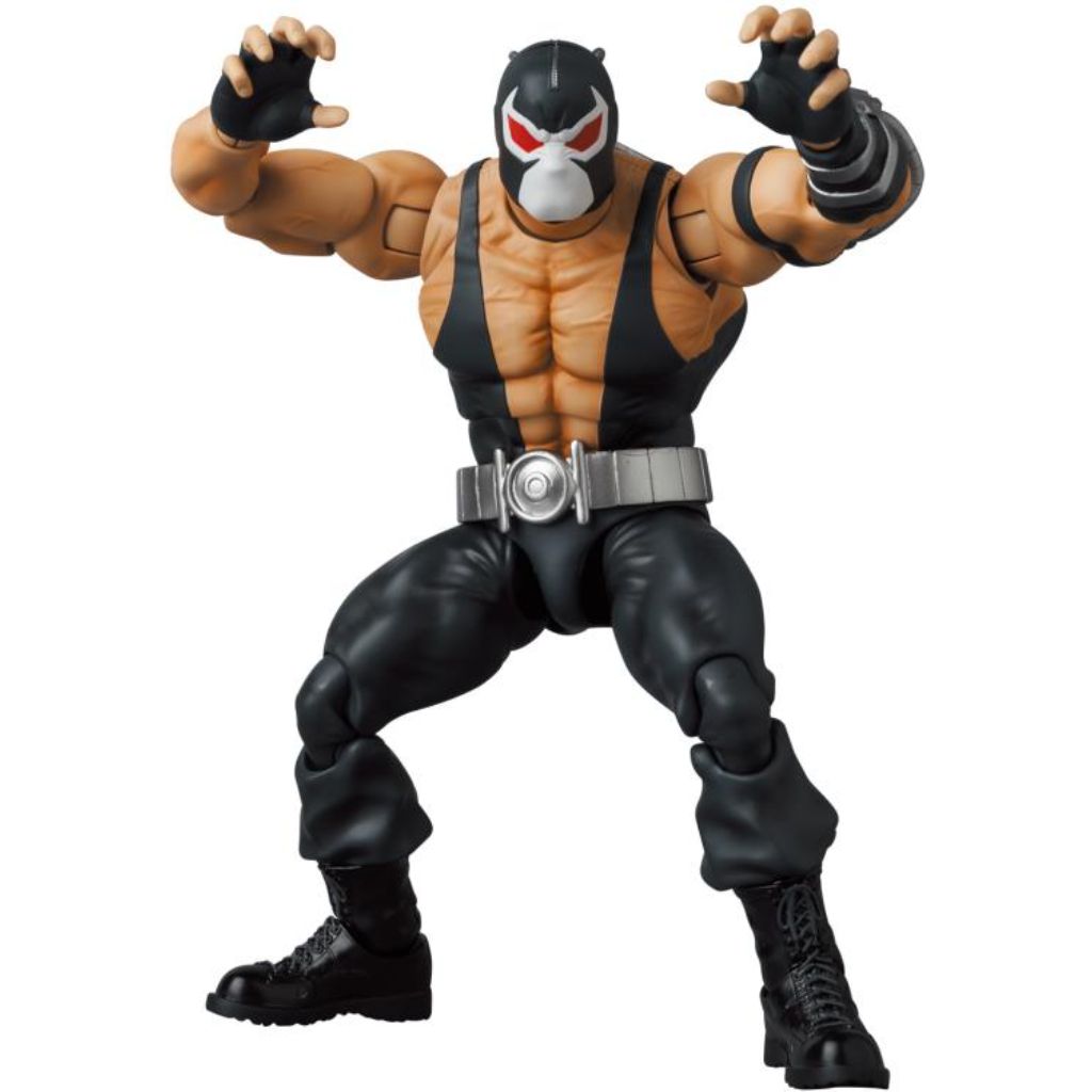 Mafex 216 - Bane (Batmen Knightfall Ver.)