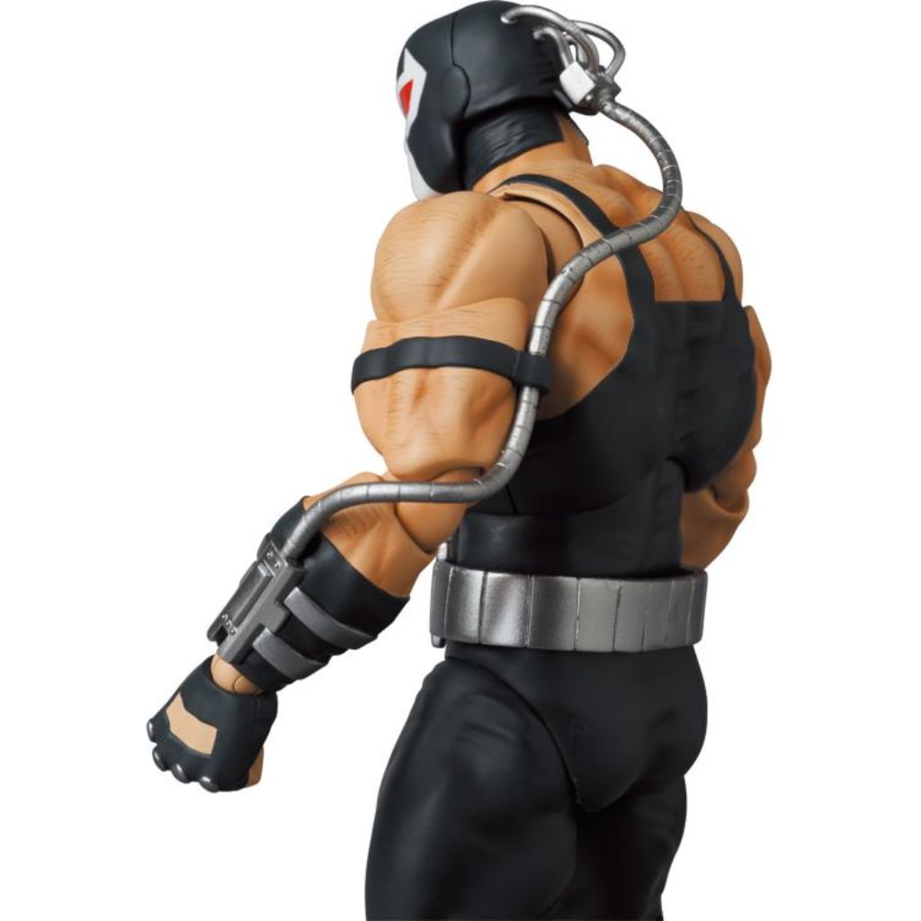 Mafex 216 - Bane (Batmen Knightfall Ver.)