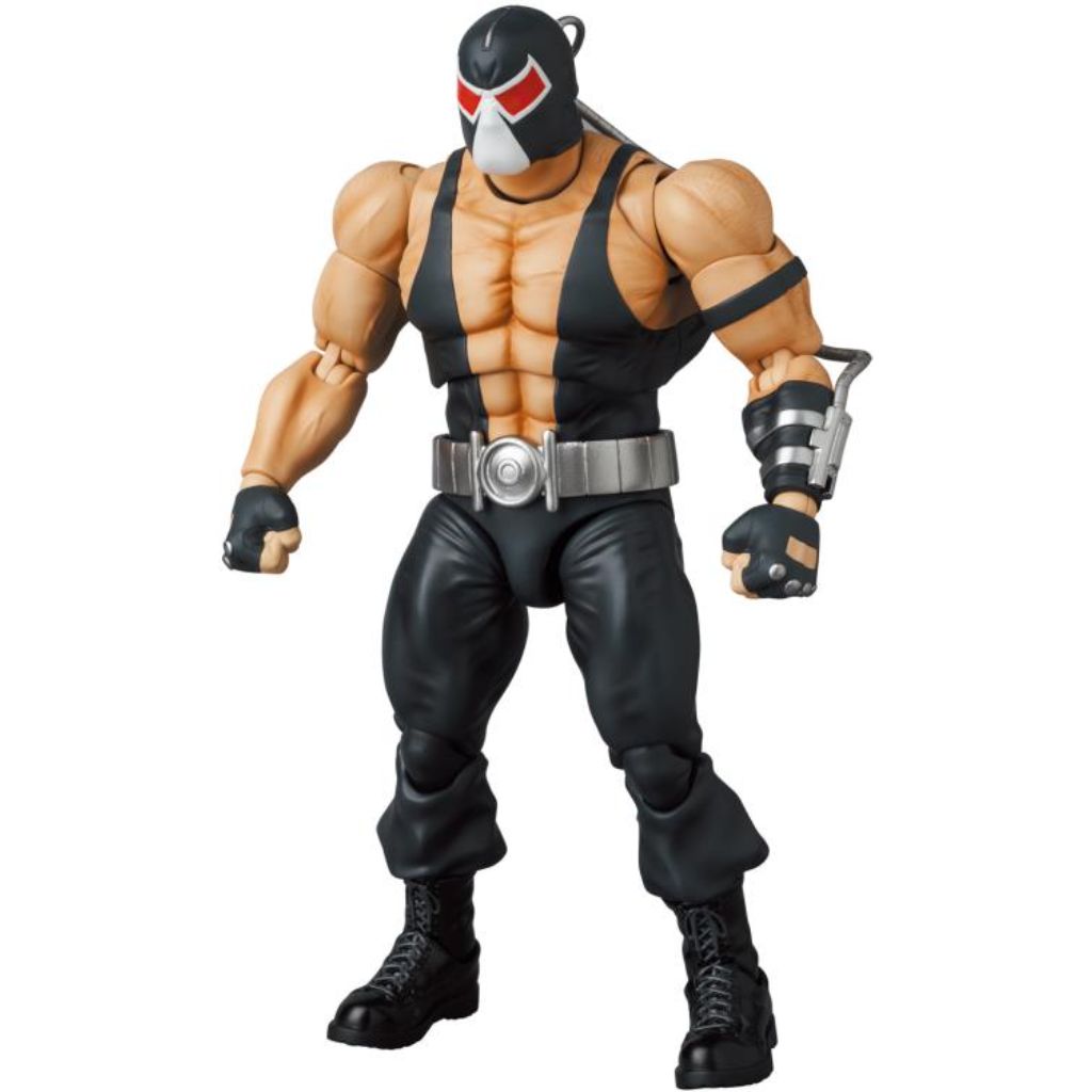Mafex 216 - Bane (Batmen Knightfall Ver.)