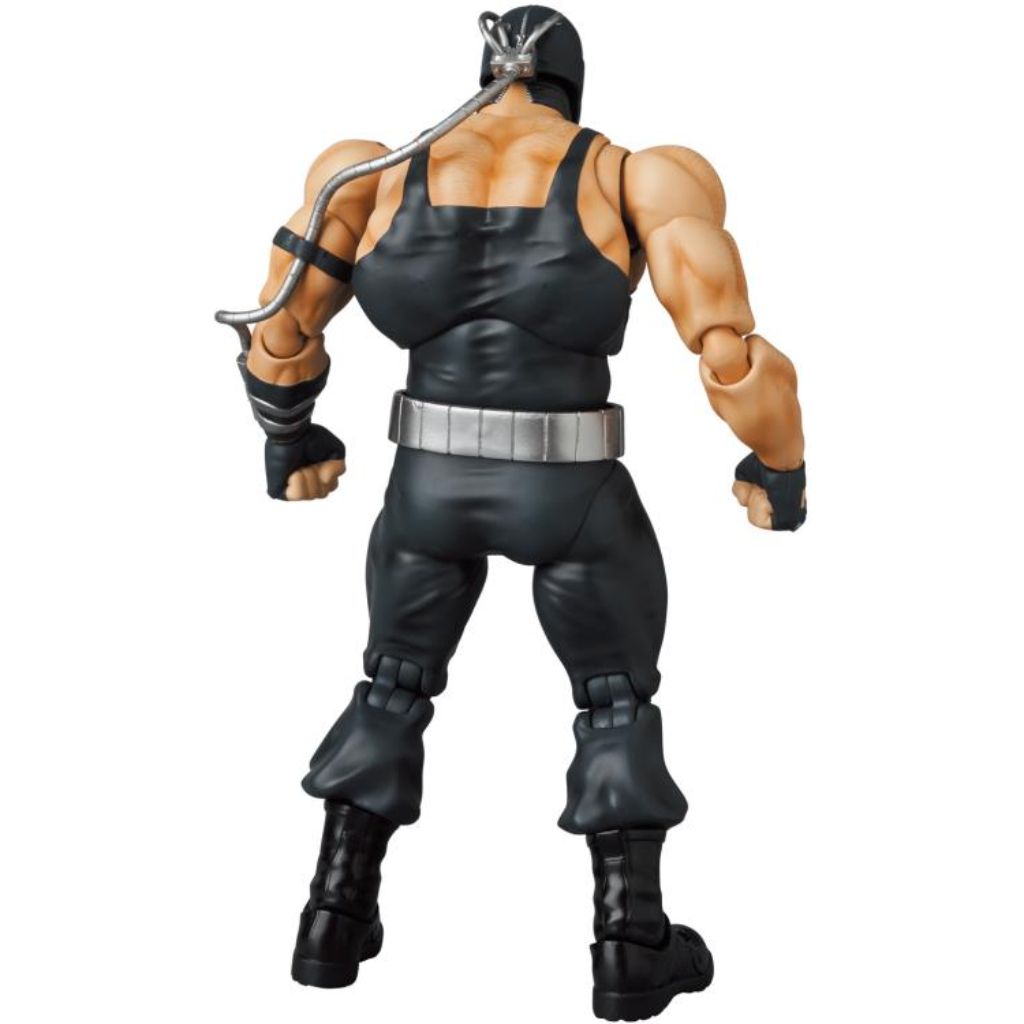 Mafex 216 - Bane (Batmen Knightfall Ver.)