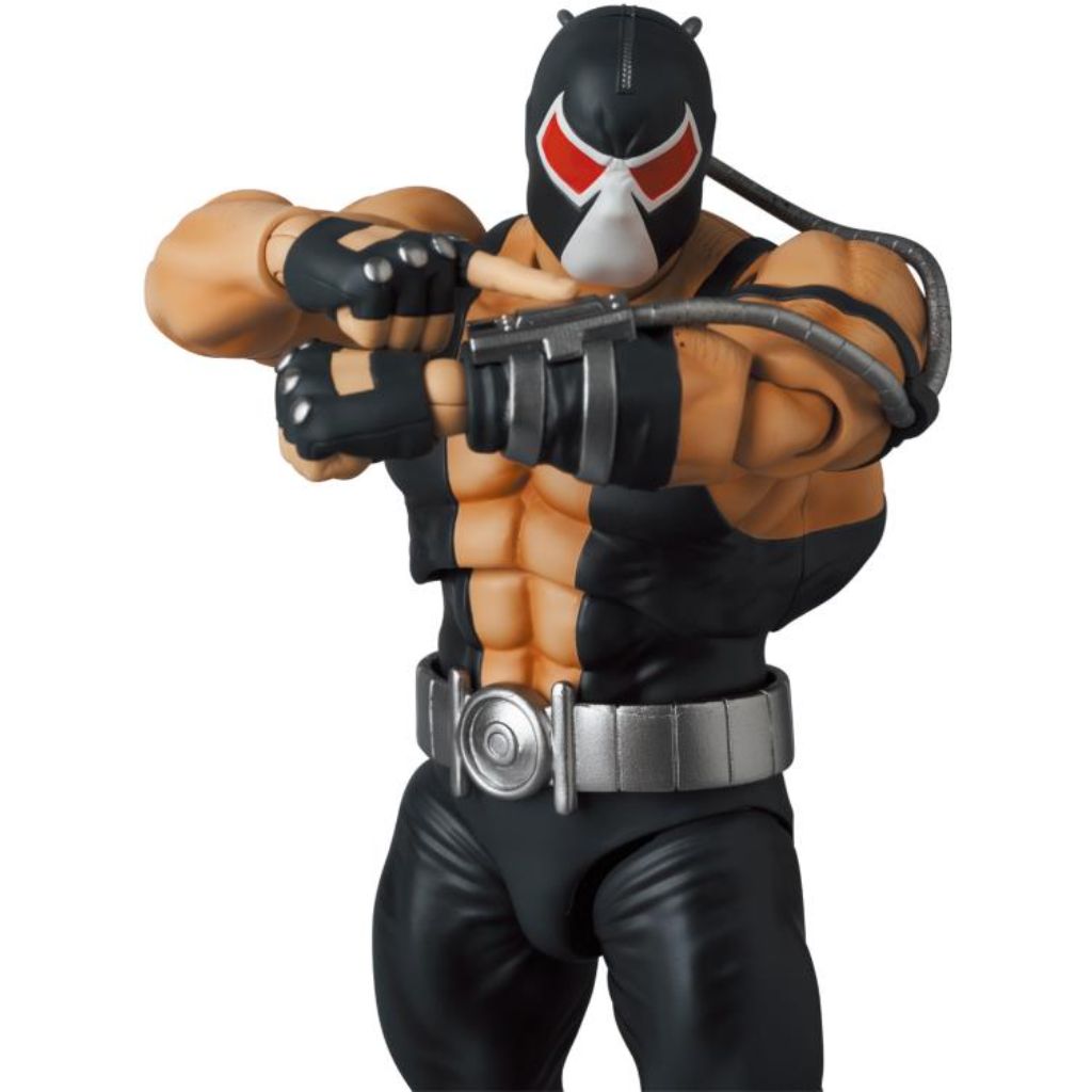 Mafex 216 - Bane (Batmen Knightfall Ver.)