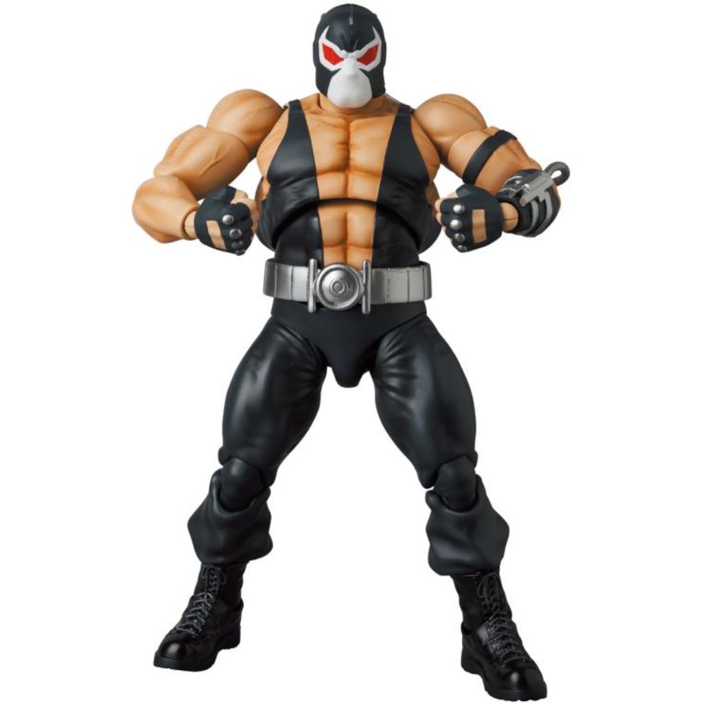 Mafex 216 - Bane (Batmen Knightfall Ver.)