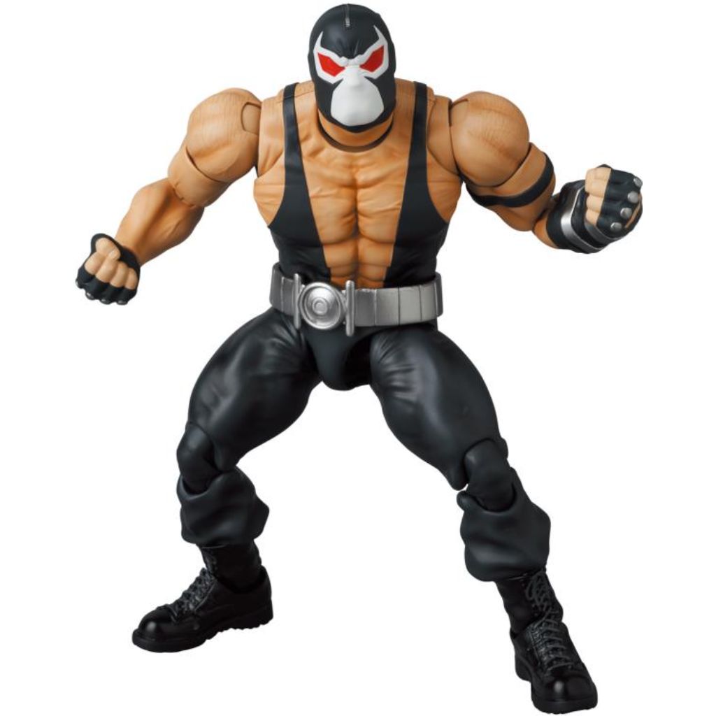 Mafex 216 - Bane (Batmen Knightfall Ver.)