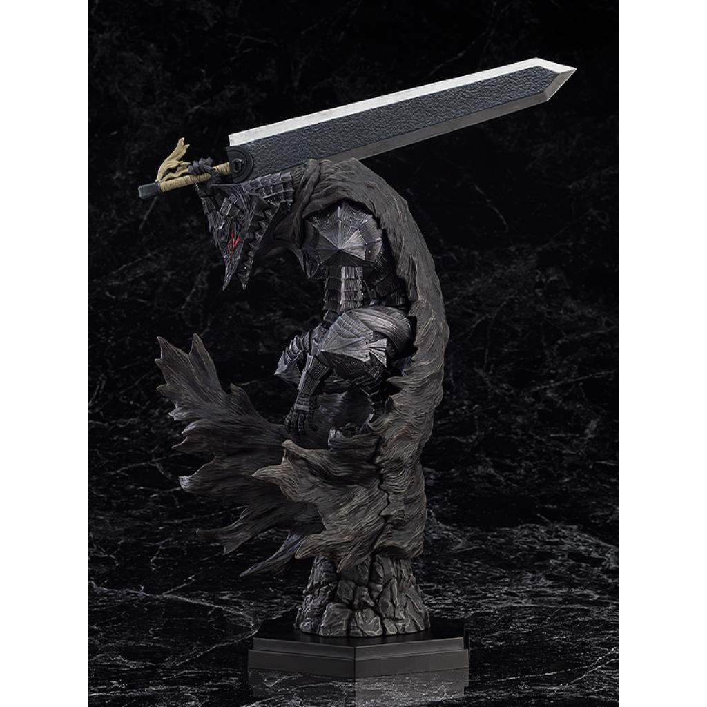Berserk - Pop Up Parade Guts (Berserker Armor) L Size (3Rd Reissue)