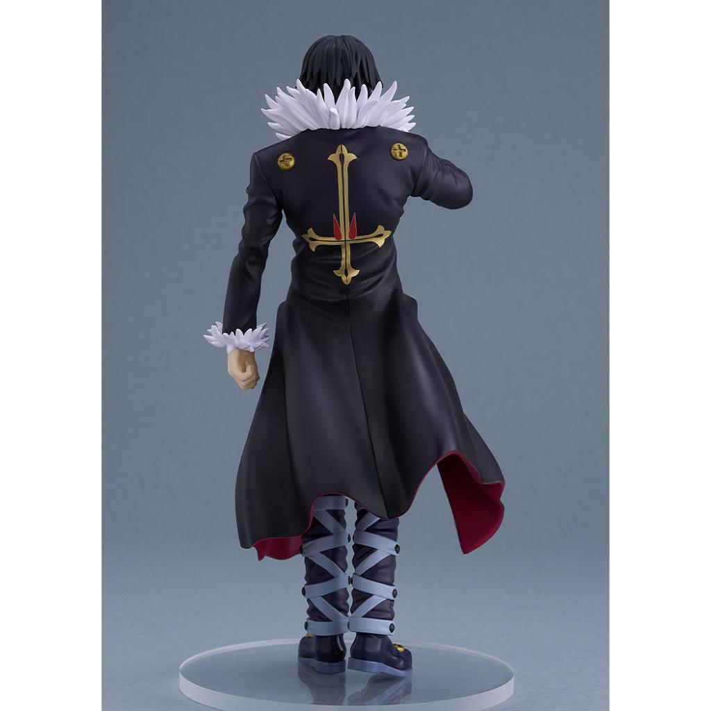 HunterxHunter - Pop Up Parade Quwrof/Chrollo