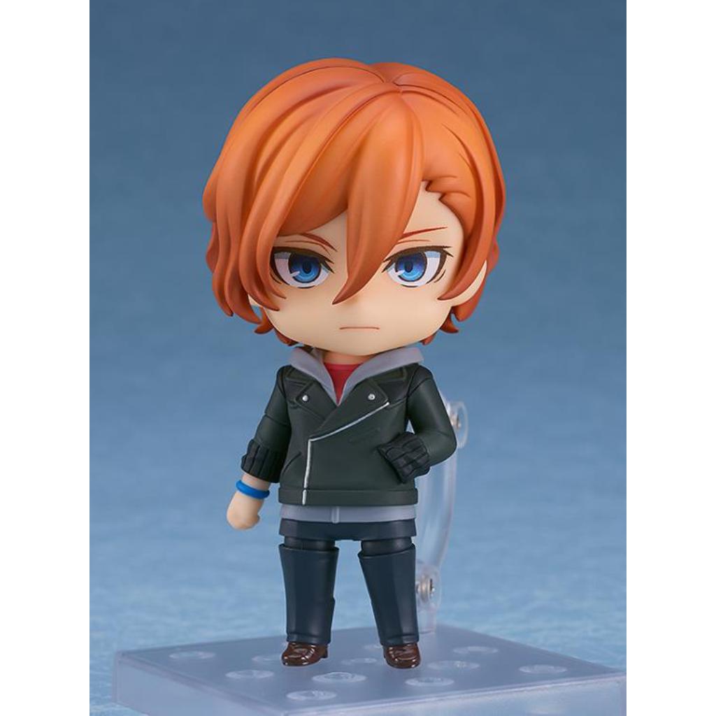 Nendoroid 2410 Bungo Stray Dogs - Chuya Nakahara: Fifteen-Year-Old Ver.