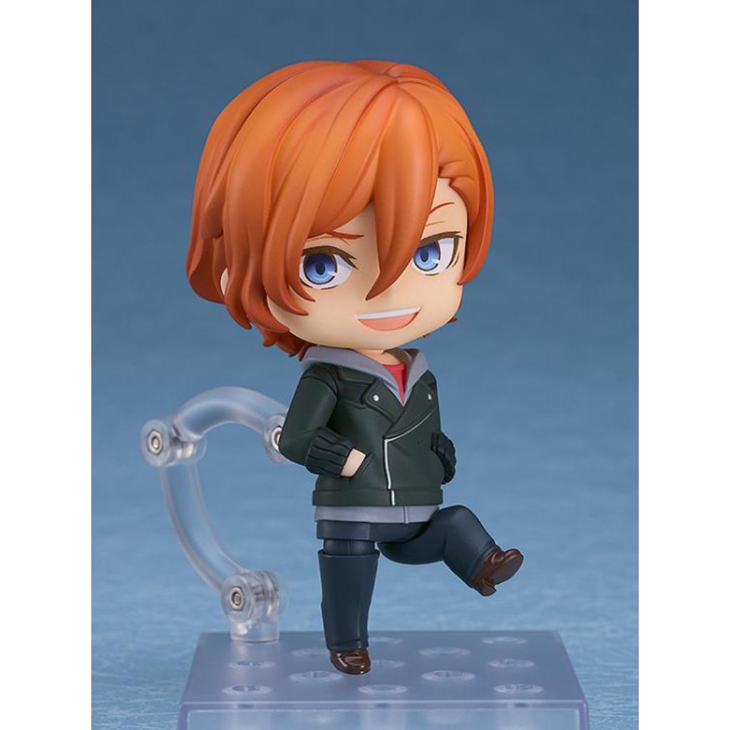 Nendoroid 2410 Bungo Stray Dogs - Chuya Nakahara: Fifteen-Year-Old Ver.