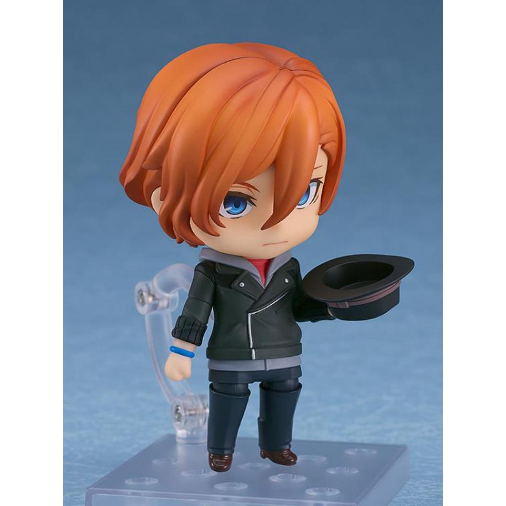 Nendoroid 2410 Bungo Stray Dogs - Chuya Nakahara: Fifteen-Year-Old Ver.