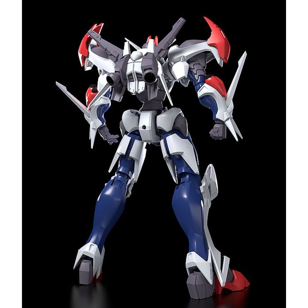 Hyper Combat Unit Dangaioh Moderoid - Dangaioh (Reissue)