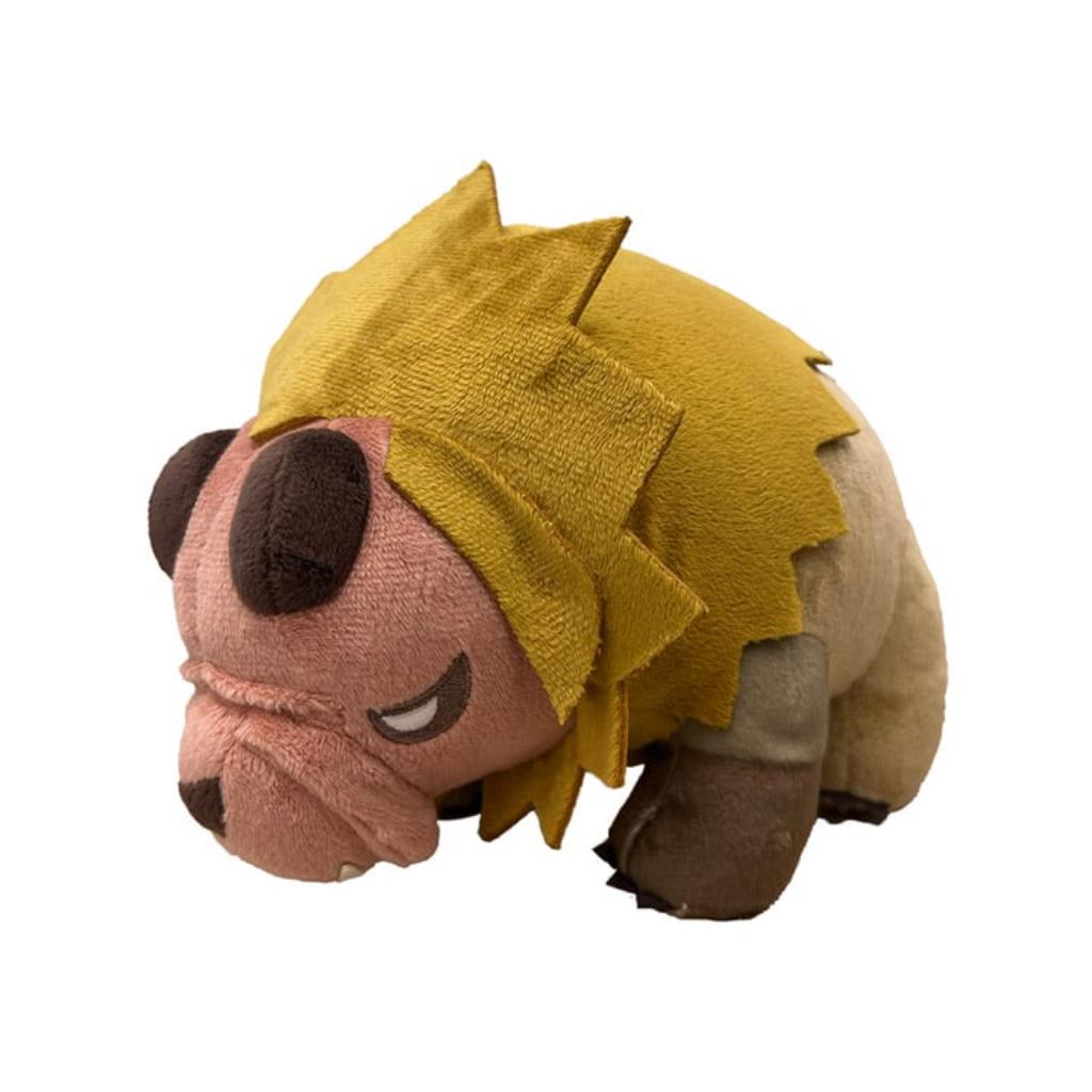 Monster Hunter Deformed Plush - Doshaguma
