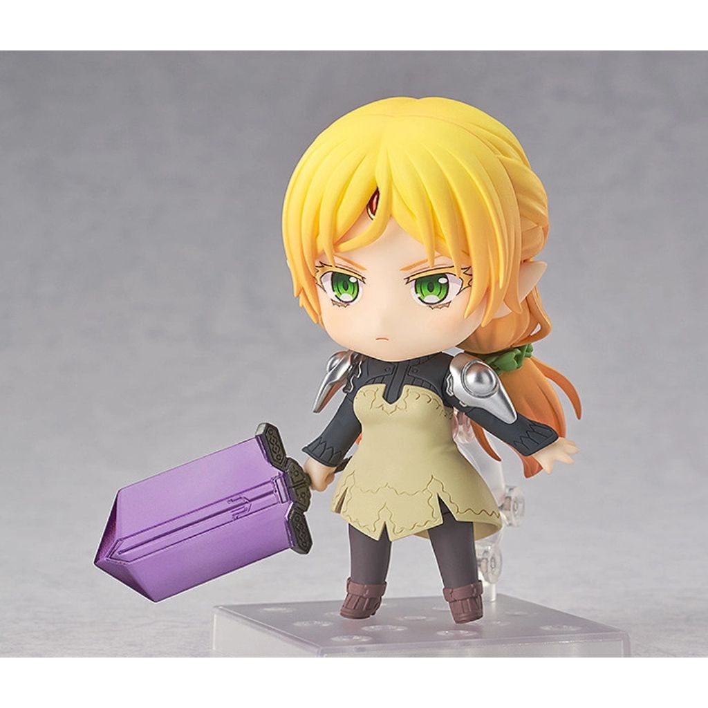 Nendoroid 2130 Uncle From Another World - Elf