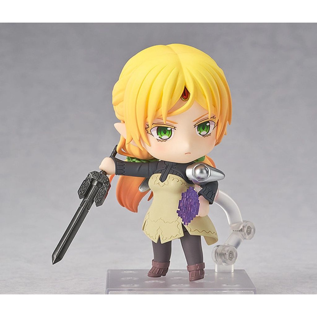 Nendoroid 2130 Uncle From Another World - Elf