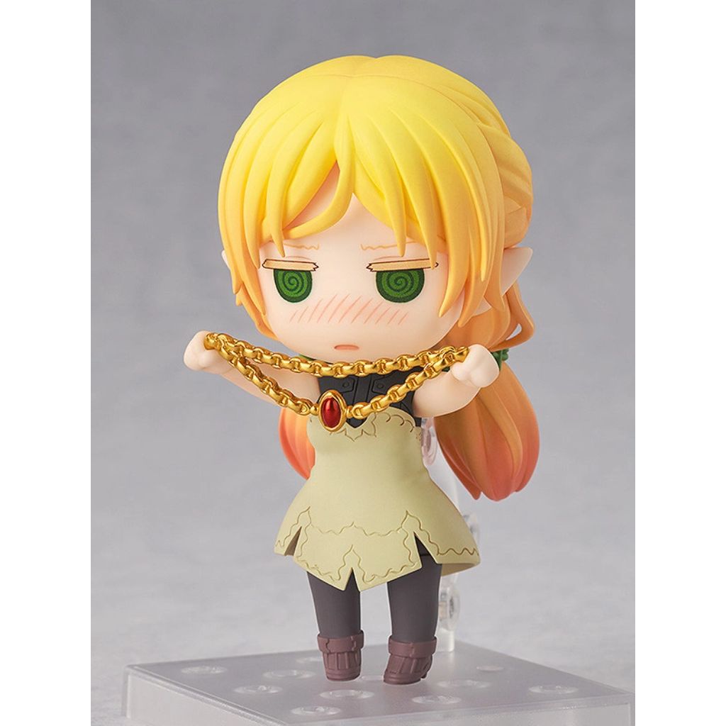 Nendoroid 2130 Uncle From Another World - Elf