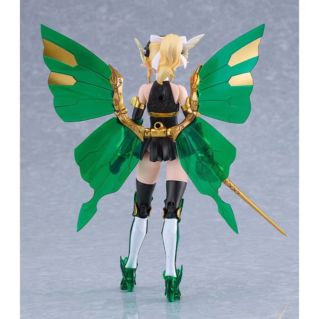 Plamax GP-08 Guilty Princess - Fairy Knight Princess Elfina