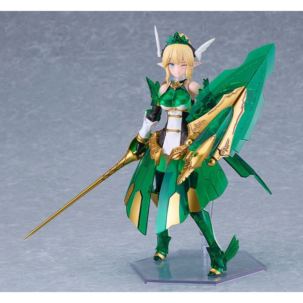 Plamax GP-08 Guilty Princess - Fairy Knight Princess Elfina
