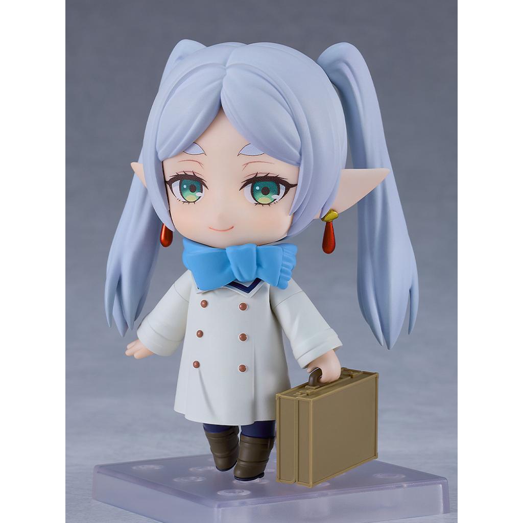 Nendoroid 2712 Frieren: Beyond Journey End - Frieren: Winter Clothes Ver.