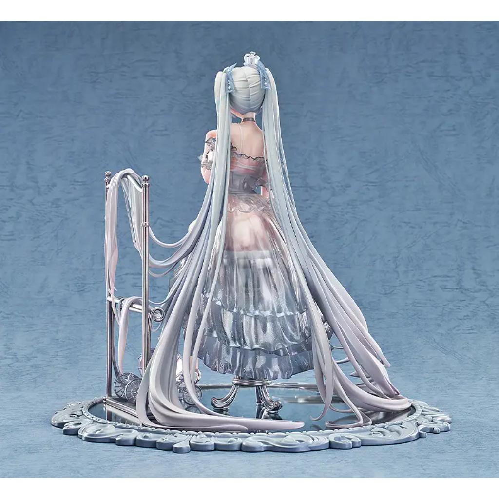Goddess Of Victory: Nikke - Cinderella: Glass Princess Figurine