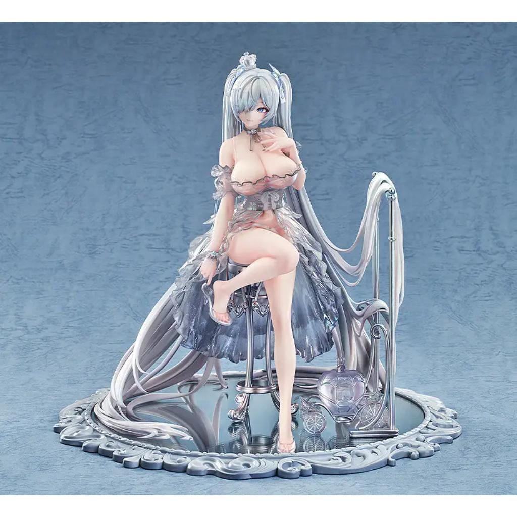 Goddess Of Victory: Nikke - Cinderella: Glass Princess Figurine