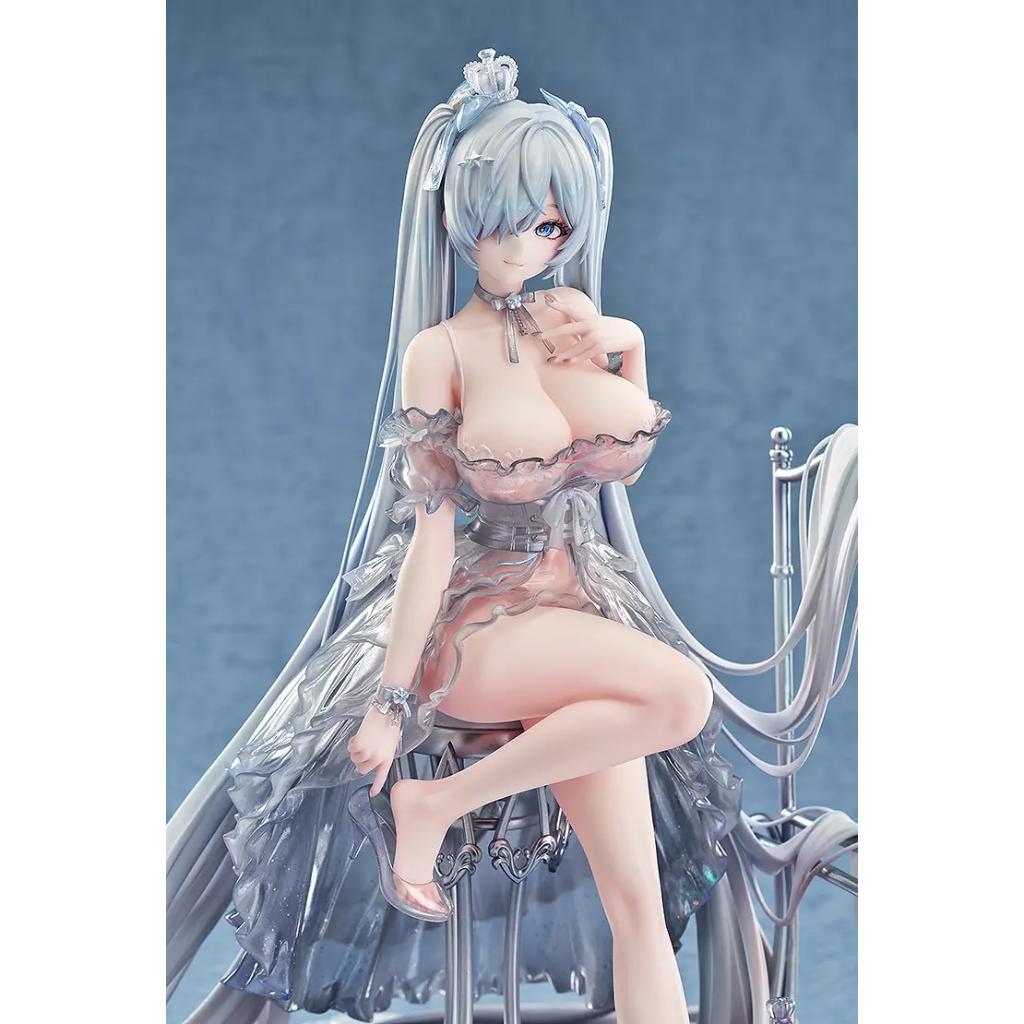 Goddess Of Victory: Nikke - Cinderella: Glass Princess Figurine