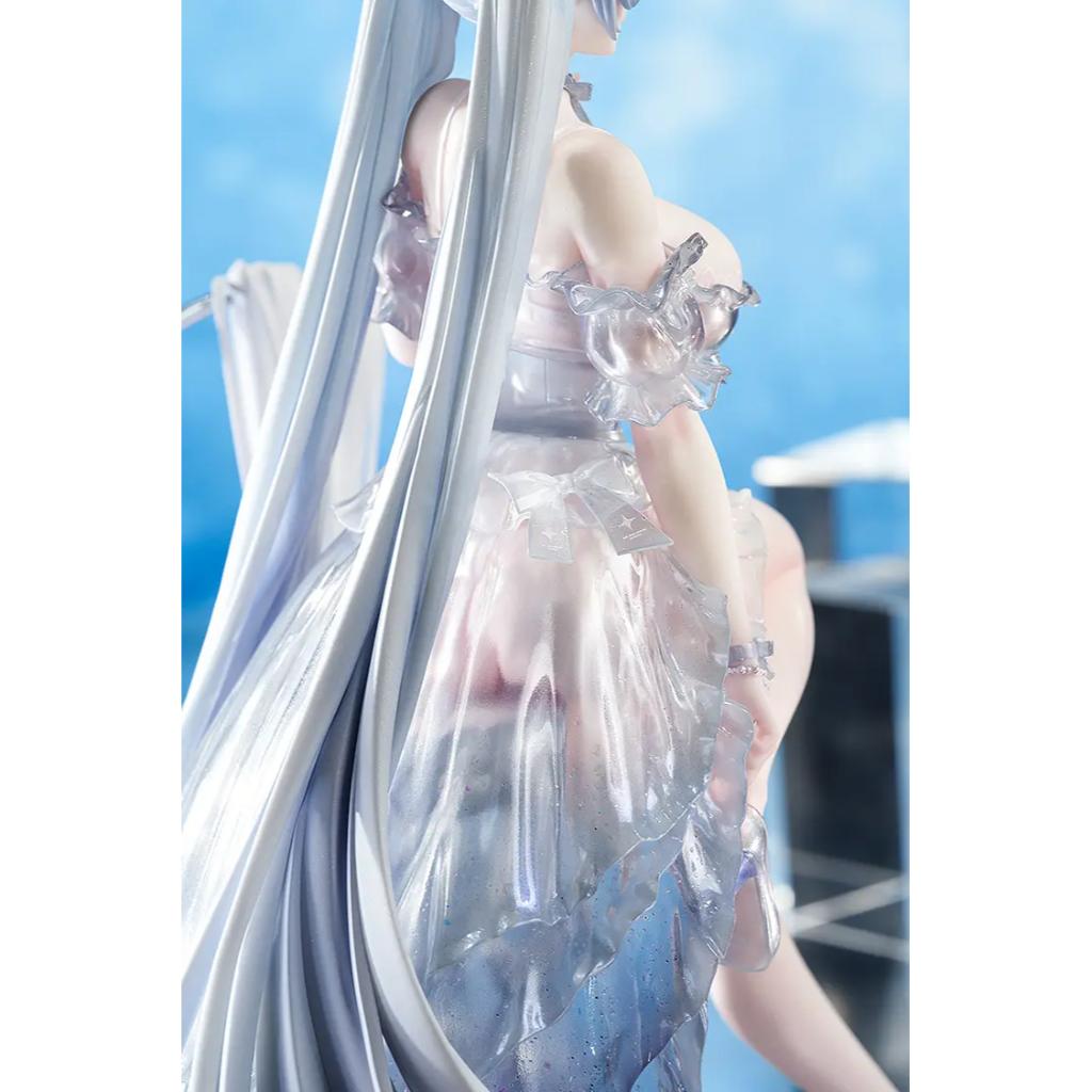Goddess Of Victory: Nikke - Cinderella: Glass Princess Figurine