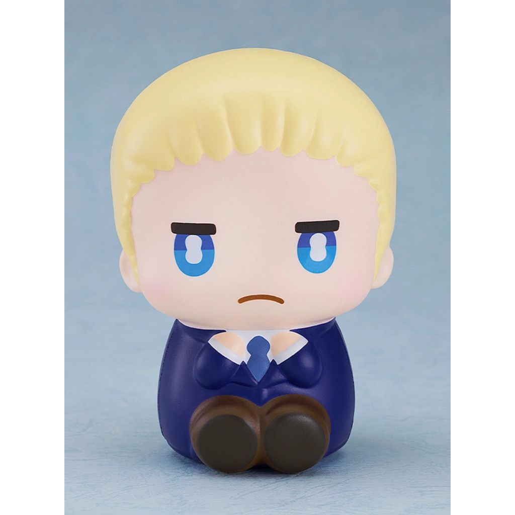 Hetalia World Stars - Marshmalloid Germany