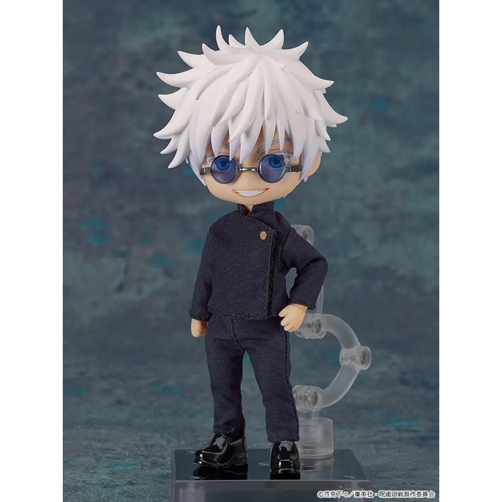Nendoroid Doll Jujutsu Kaisen - Satoru Gojo: Tokyo Jujutsu High School Ver.