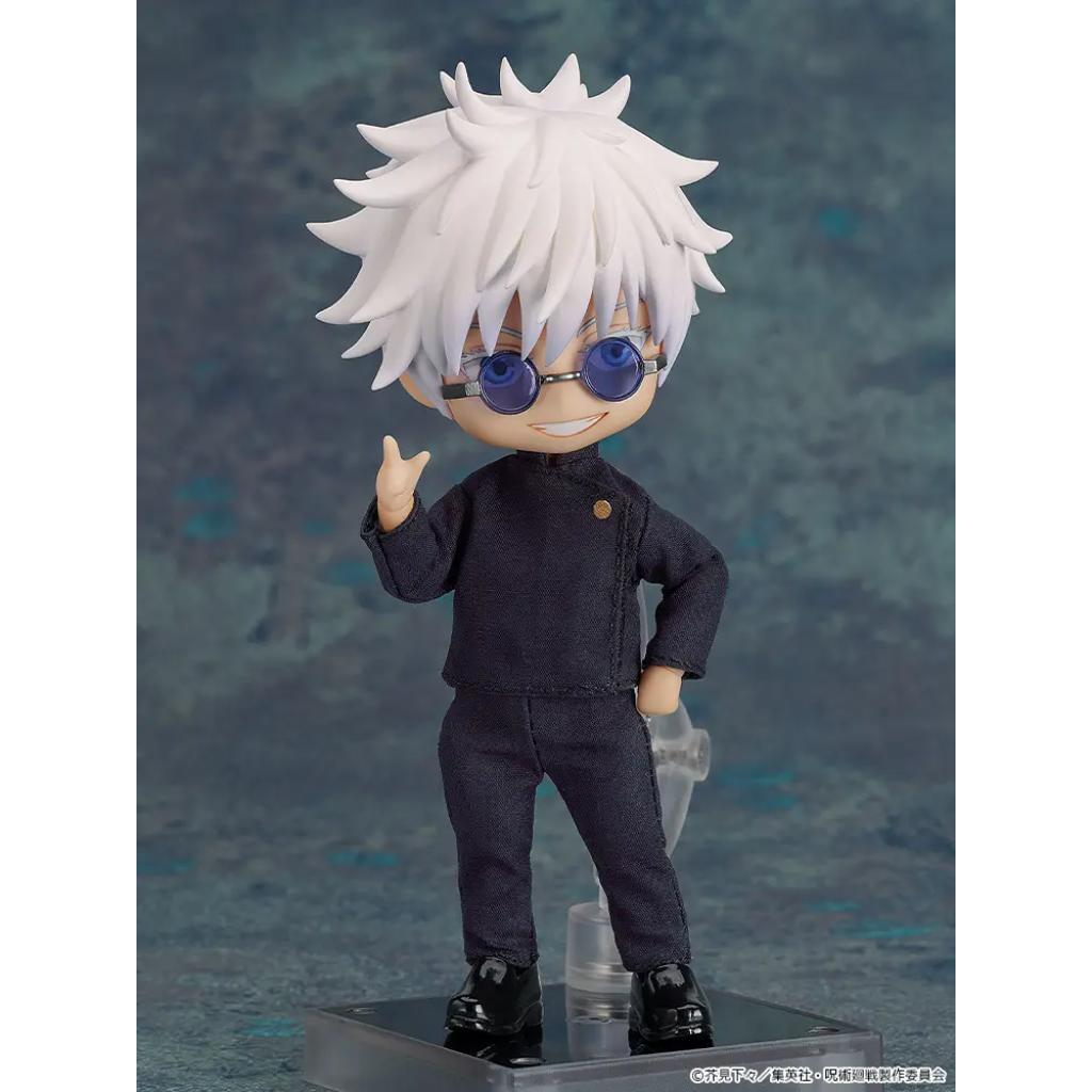 Nendoroid Doll Jujutsu Kaisen - Satoru Gojo: Tokyo Jujutsu High School Ver.