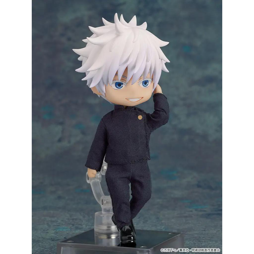 Nendoroid Doll Jujutsu Kaisen - Satoru Gojo: Tokyo Jujutsu High School Ver.