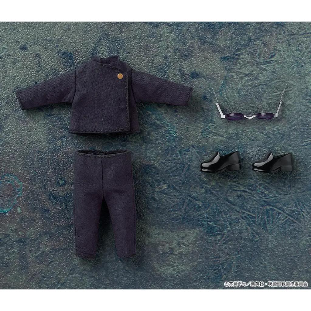 Nendoroid Doll Jujutsu Kaisen - Satoru Gojo: Tokyo Jujutsu High School Ver.