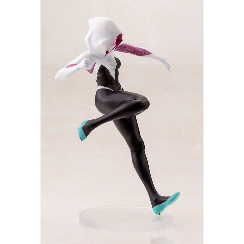 MK372 Marvel Universe - Spider-Gwen Renewal Package Bishoujo Statue (Reissue)