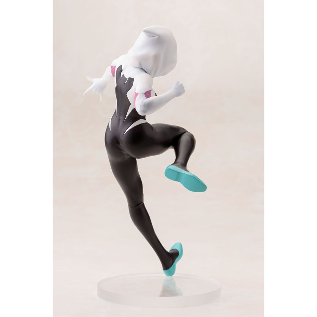 MK372 Marvel Universe - Spider-Gwen Renewal Package Bishoujo Statue (Reissue)