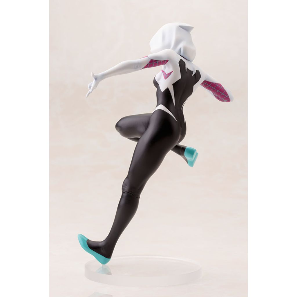 MK372 Marvel Universe - Spider-Gwen Renewal Package Bishoujo Statue (Reissue)