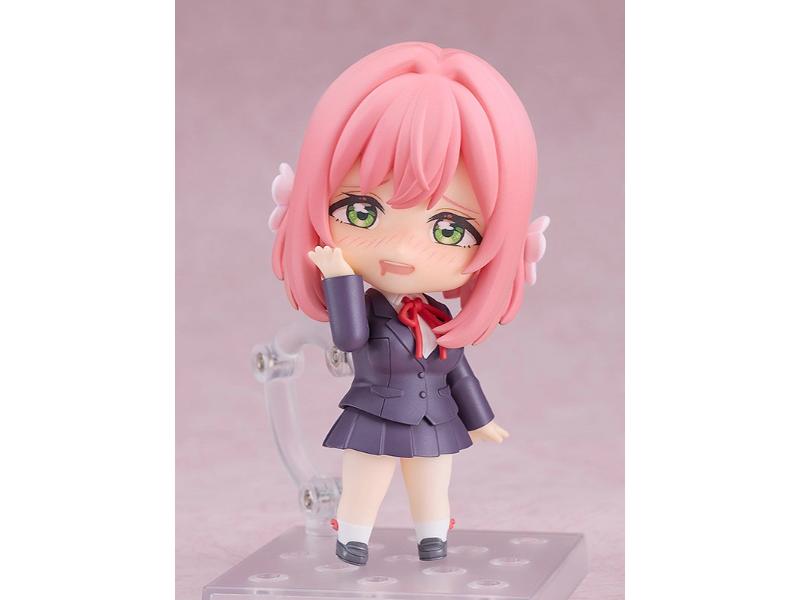 Nendoroid 2310 The 100 Girlfriends - Hakari Hanazono