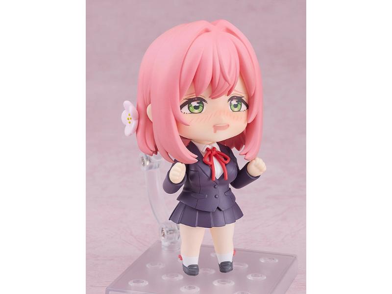 Nendoroid 2310 The 100 Girlfriends - Hakari Hanazono