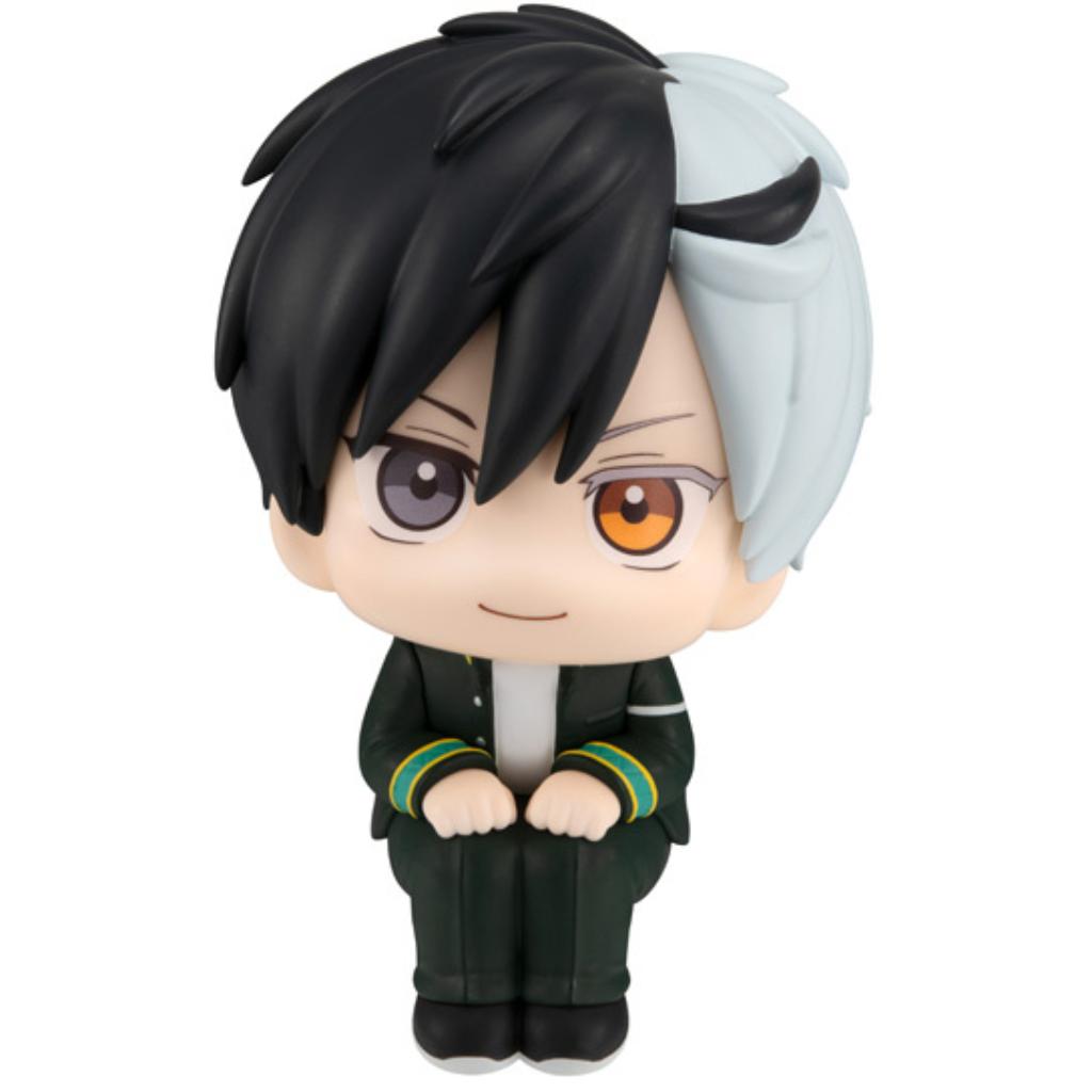 Lookup Wind Breaker - Haruka Sakura