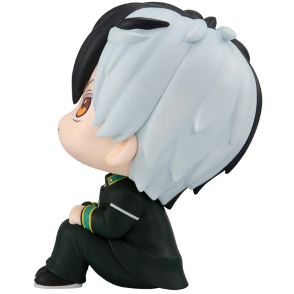 Lookup Wind Breaker - Haruka Sakura