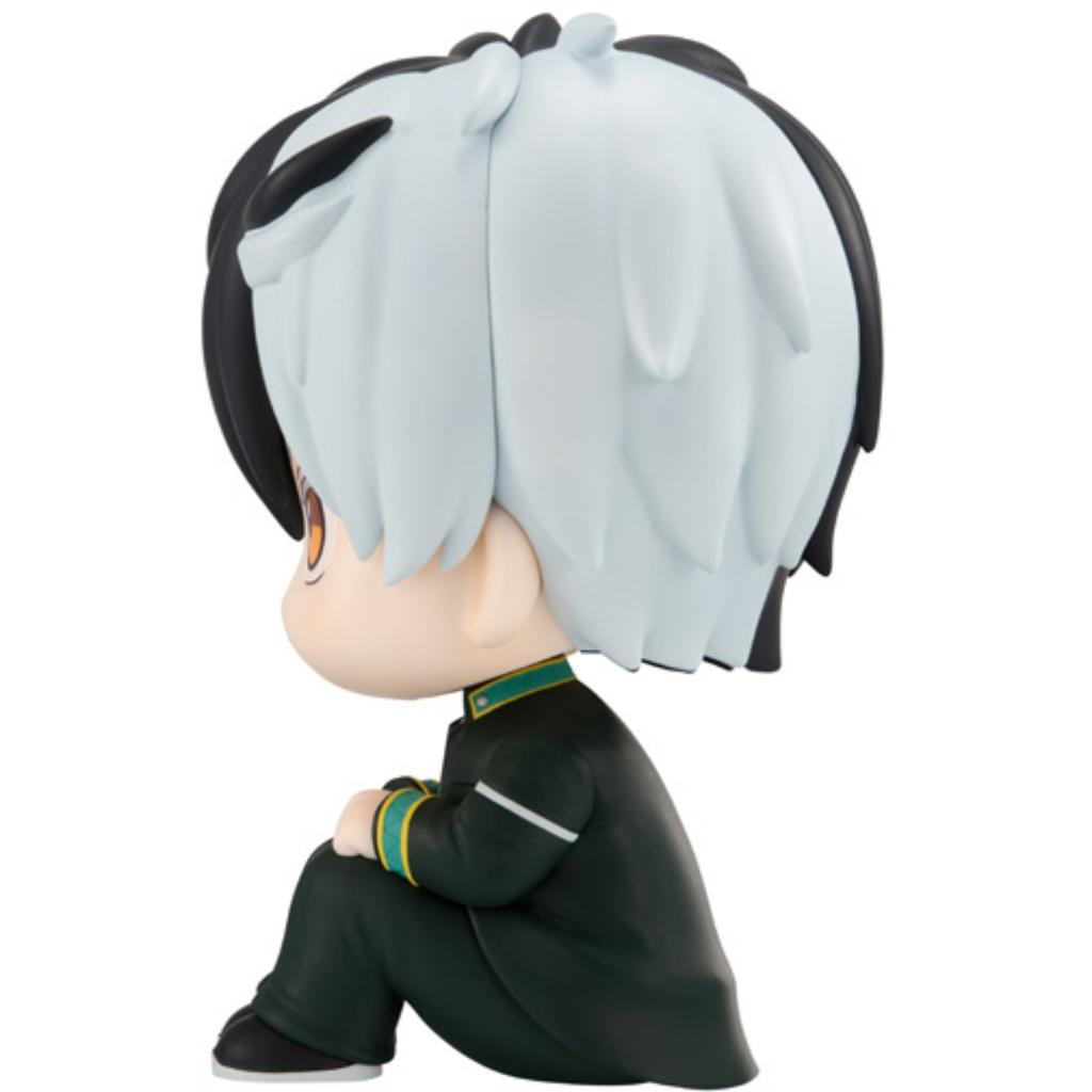 Lookup Wind Breaker - Haruka Sakura